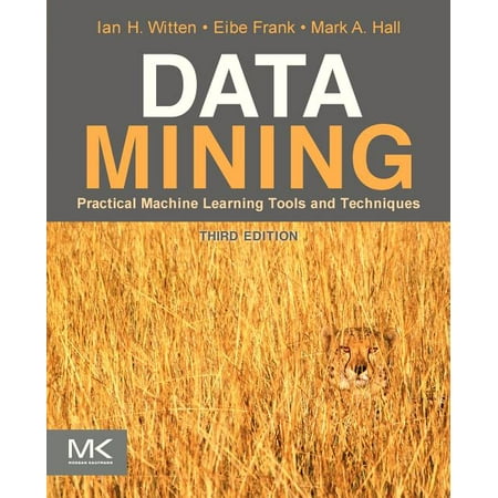 UPC: 9780123748560 | Data Mining: Practical Machine Learning Tools and Techniques