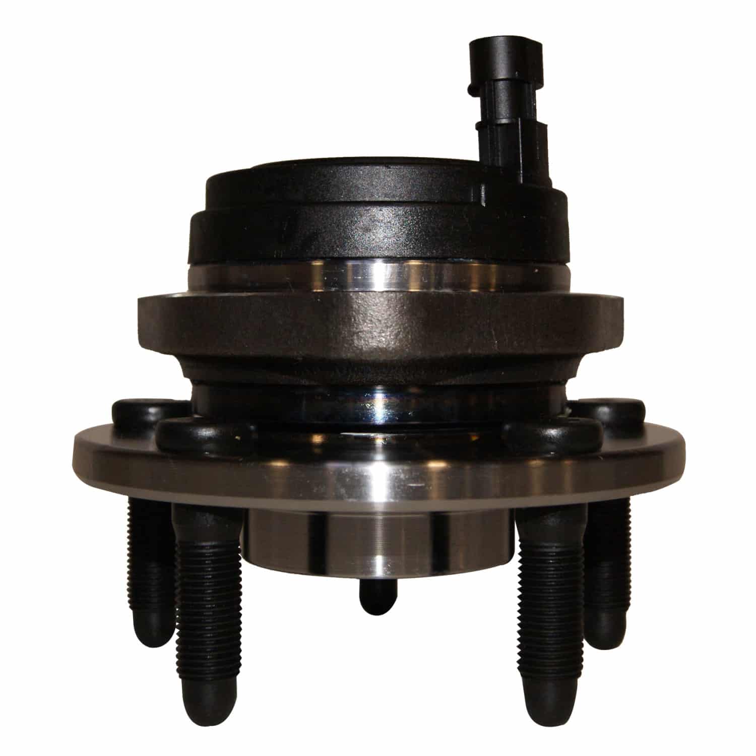 GMB 730-0013 Wheel Hub Assembly that fits a Chevrolet Caprice (2011-2014)