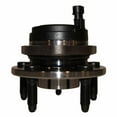 thumbnail image 3 of GMB 730-0013 Wheel Hub Assembly that fits a Chevrolet Caprice (2011-2014), 3 of 5