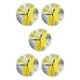 thumbnail image 1 of Reloj de pared silencioso Bearachild 10 pulgadas, 1 of 6
