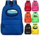 thumbnail image 2 of Among Us Game Backpack Boys Girls School Bag Travel Rucksack **Uk Fast A, 2 of 4