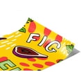 thumbnail image 2 of Rwraps Fig Roll Up Gloss Vinyl Film Wrap 59in x 30ft Vinyl Vehicle Car Film Sheet Roll, 2 of 9