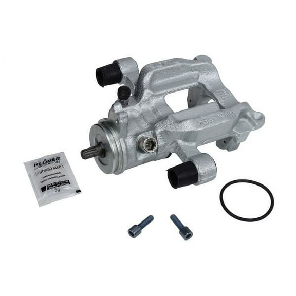 Rear Driver Side Brake Caliper