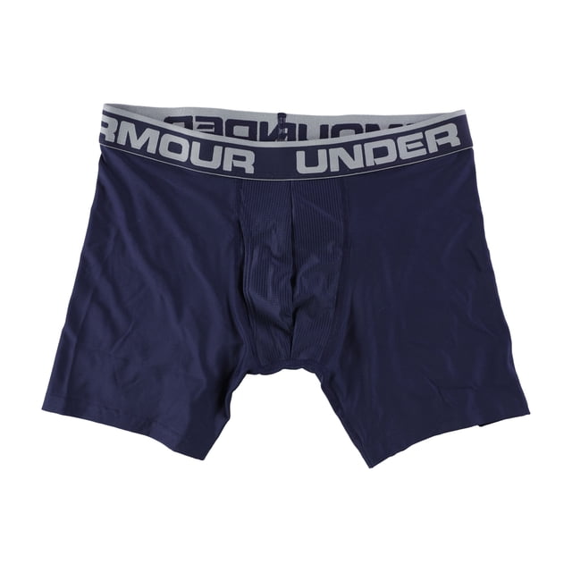 Calzoncillos b?xer Under Armour UA Original para hombre azul grande
