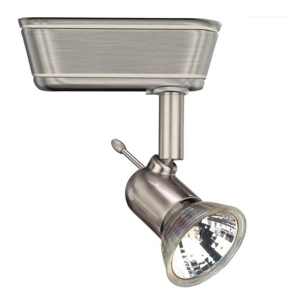 WAC Lighting 50W MR16/MR11 Premium Low Voltage White H Series Track