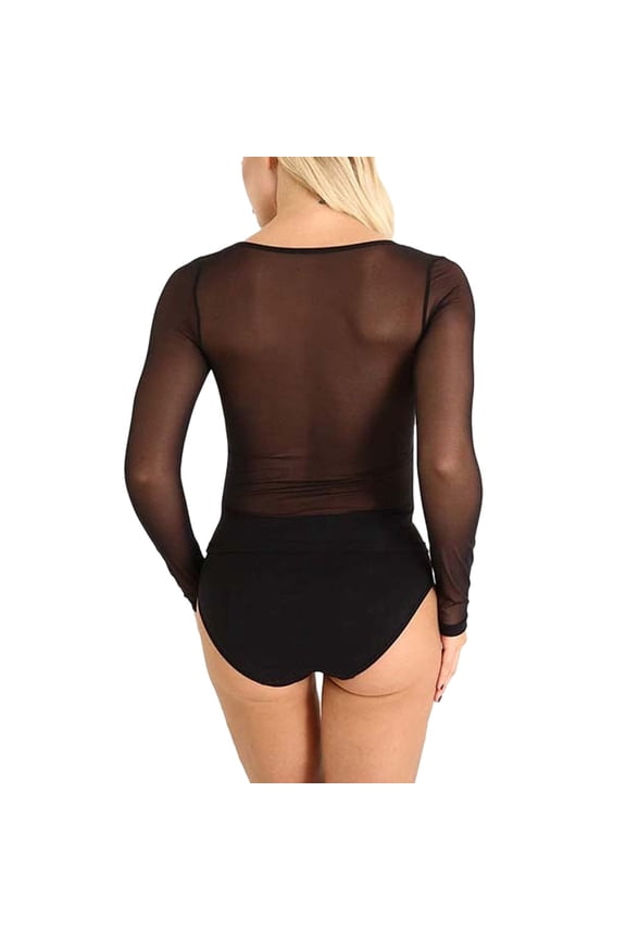 Women's Chemises Negligees Sheer Bodysuit for Women Lingerie Sexy Bunny Lingerie with Tail Sexy Sleepwear Shorts And Top plus Size Dress up for Women Bodysuit Out Let on Clearance Black 2XL