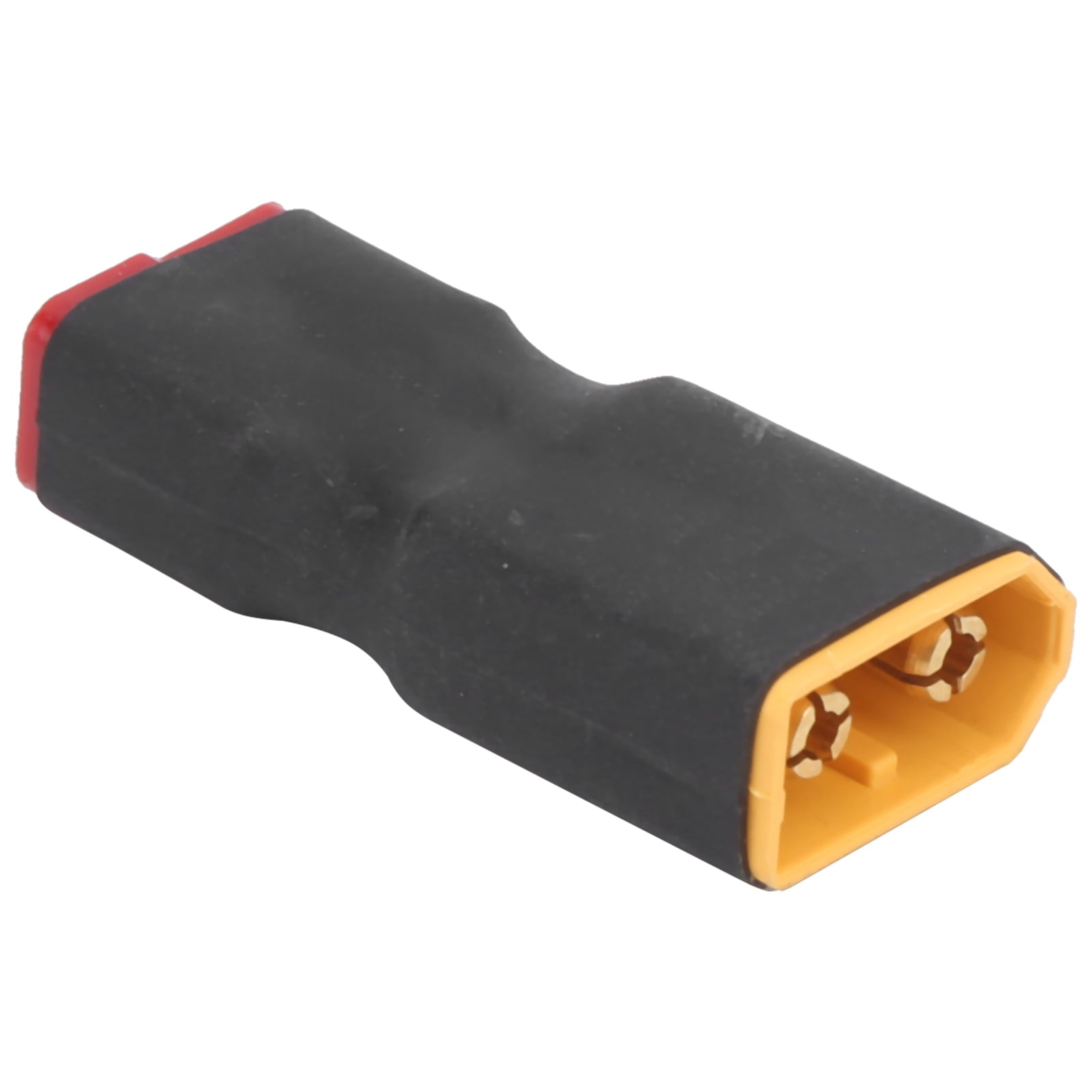 Octpeak XT60 Male To T Connector Female Conversion Adaptor Plug For RC