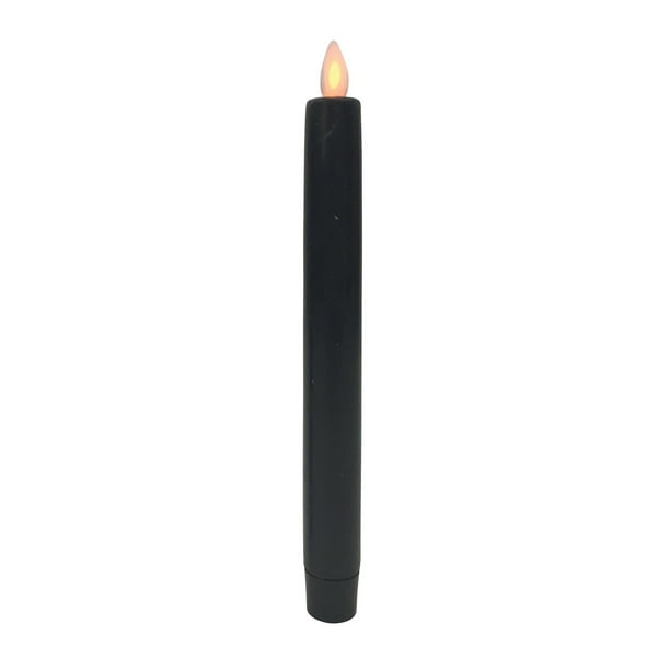 Mystique Flameless Taper Candle