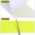 thumbnail image 2 of Shisuyan 4 Rolls Reflective Tape High Visibility Reflective Tape Warning Stickers Safety Reminder, 2 of 7