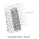 thumbnail image 2 of 1 rollo de malla de alambre floral resistente, ideal para arreglos florales y decoración de jardines., 2 of 8