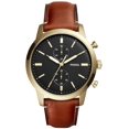 thumbnail image 1 of Reloj Fossil Coleccion Townsman FS5338 Para Hombre Caballero, 1 of 5