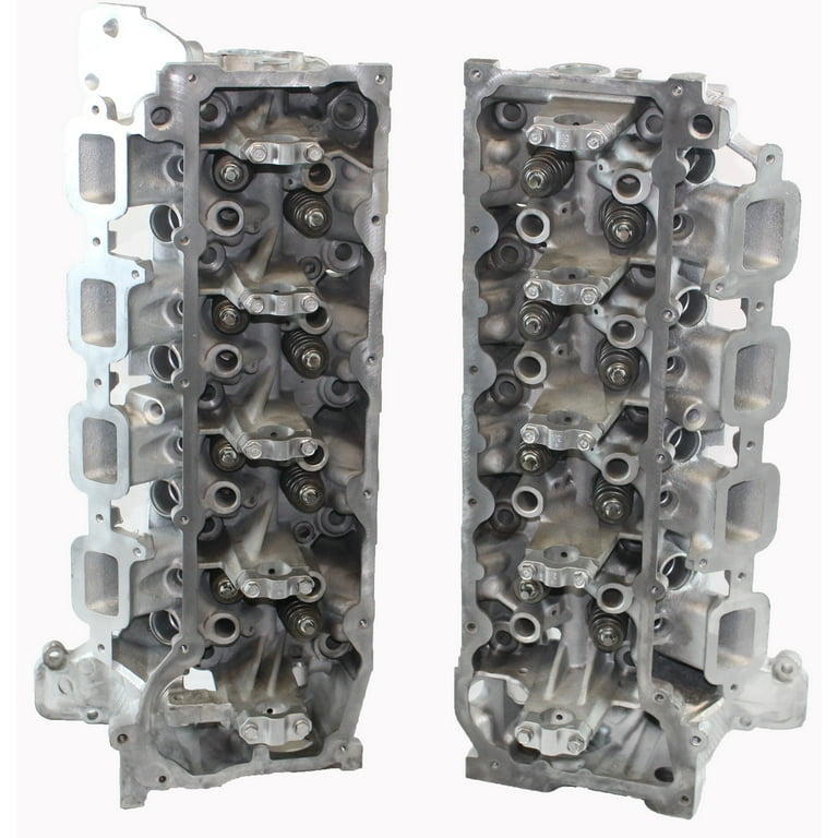 Dodge ram 1500 cylinder cheap heads