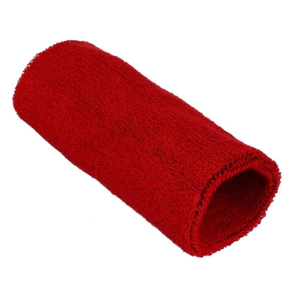 Breathable Sports Sweat Bands, Comfortable Wrist & Arm Wear for Athletic Training & Workouts