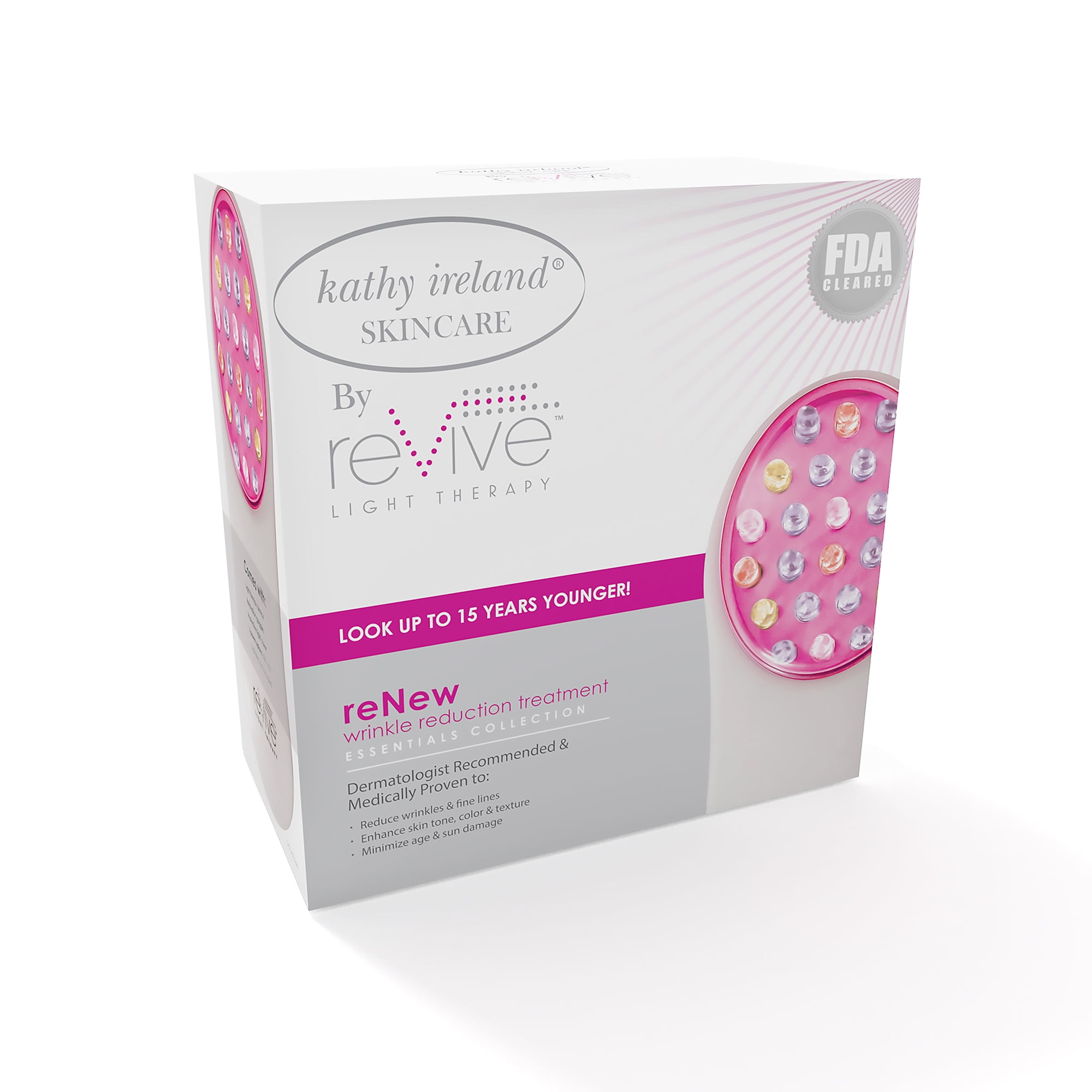 revive light therapy essentials anti aging)