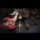 thumbnail image 5 of Colorful Scorpion 3D Metal Puzzle Assembling Model Toy, 5 of 6