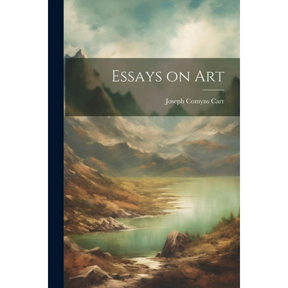 Essays on Art (Paperback)