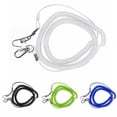 thumbnail image 7 of Walbest Parrot Bird Leash Flying Training Rope Straps Parrot Cockatiels Starling Budgie, 7 of 7