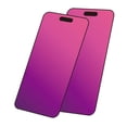 thumbnail image 1 of Protector de pantalla Jephuwneh para iPhone 14 Pro Max de 6.7 pulgadas, paquete de 2, 1 of 6