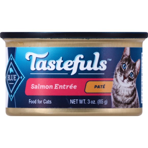 Tastefuls Cat Food