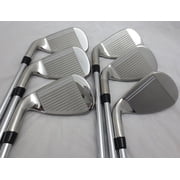 Callaway Golf Mens Complete Golf Clubs Set Driver, Fairway Wood, Hybrid, Irons, Putter, Stand Bag Regular Flex