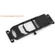 thumbnail image 1 of Rest Car Bisagra Plegable Reposapiés Peg Paso Lateral Pedal De Puerta Exterior Apto Para JK 2007-2017, 1 of 7