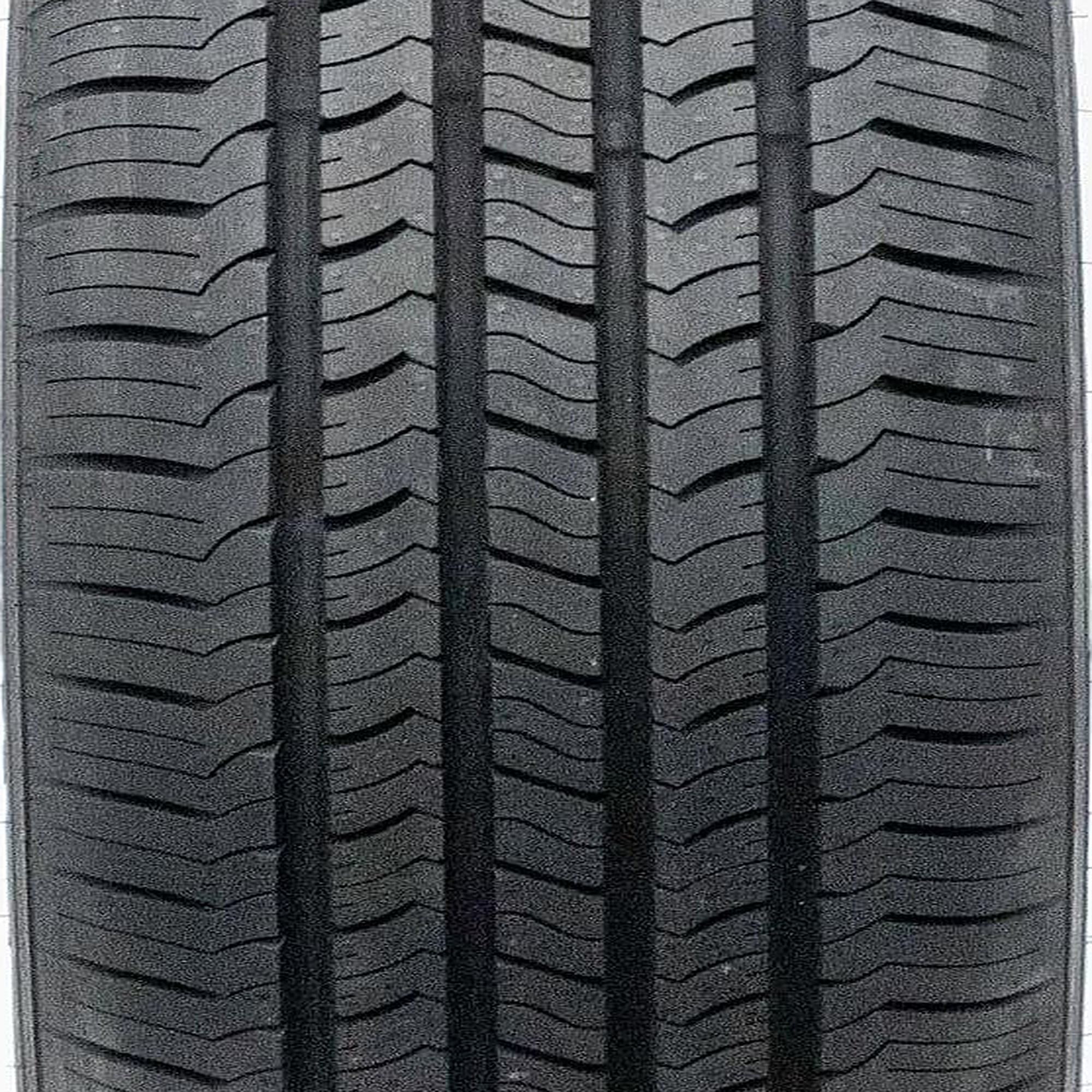 Evoluxx Capricorn HP Performance 225/60R16 98H Passenger Tire