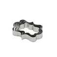 thumbnail image 2 of Leutsin Stainless Steel Fondant Cookie Stamper Creative DIY Mold Cute Pattern 4PC, 2 of 2