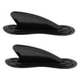 thumbnail image 2 of Aleta De Seguimiento De Kayak Skeg Para Aleta De Tabla De Surf De Canoa De Bote Inflable Sweethay VI011302-00, 2 of 6
