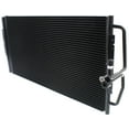 thumbnail image 2 of For 2006-2008 Grand Prix A/C Condenser Aluminum Core GM3030267 89019322, 2 of 5