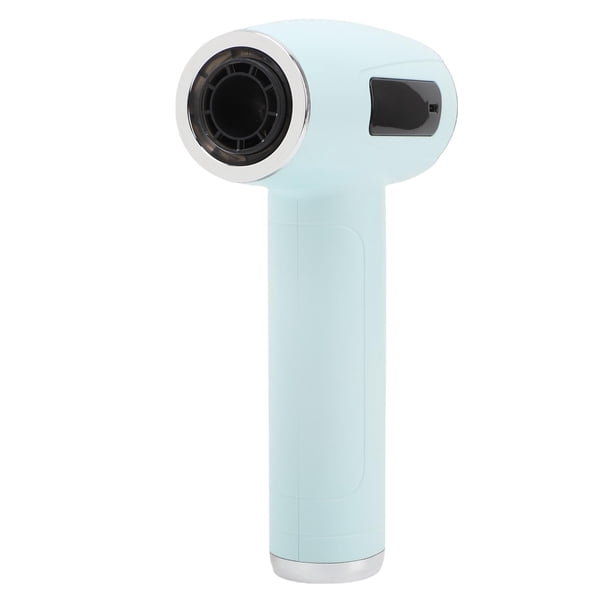 Secador De Cabello, 200W Inalámbrico, Aire Caliente, Secador De Soplado Para El Cabello, Modos De Doble Temperatura, Control De Temperatura Inteligente, Secador De Soplado Ligero
