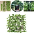 thumbnail image 4 of Pantalla de Privacidad Zulema 2x Valla Retráctil Decoración de Jardín, 4 of 8