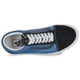 thumbnail image 5 of Tenis Vans Old Skool UNISEX. VN000D7ZNGV azul 23, 5 of 6