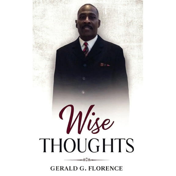 Wise Thoughts, (Hardcover)