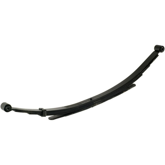 Dorman 22-687HD Rear Leaf Spring Compatible with Select Models