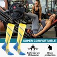 thumbnail image 4 of Sports tube compression socks - Outdoor running elastic socks - leg protection pressure socks, 4 of 5