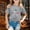 Grey, variant on Stylish Graphic Print Short Sleeve Tee Shirt For Girls And Kids Youth Casual Comfortable Top Short Sleeve Shirt for Girls Tees Kids Tshirts Clothes Summer Tops T-Shirt