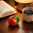thumbnail image 4 of Cute Vegetable Shaped Planter Pots - Mini Resin Pots, Decorative Small Flower Pots for Home Tabletop & Garden, 4 of 7