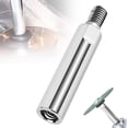 thumbnail image 1 of M10 Thread Angle Grinder Extension Rod for 100 Type Grinders, 1 of 7
