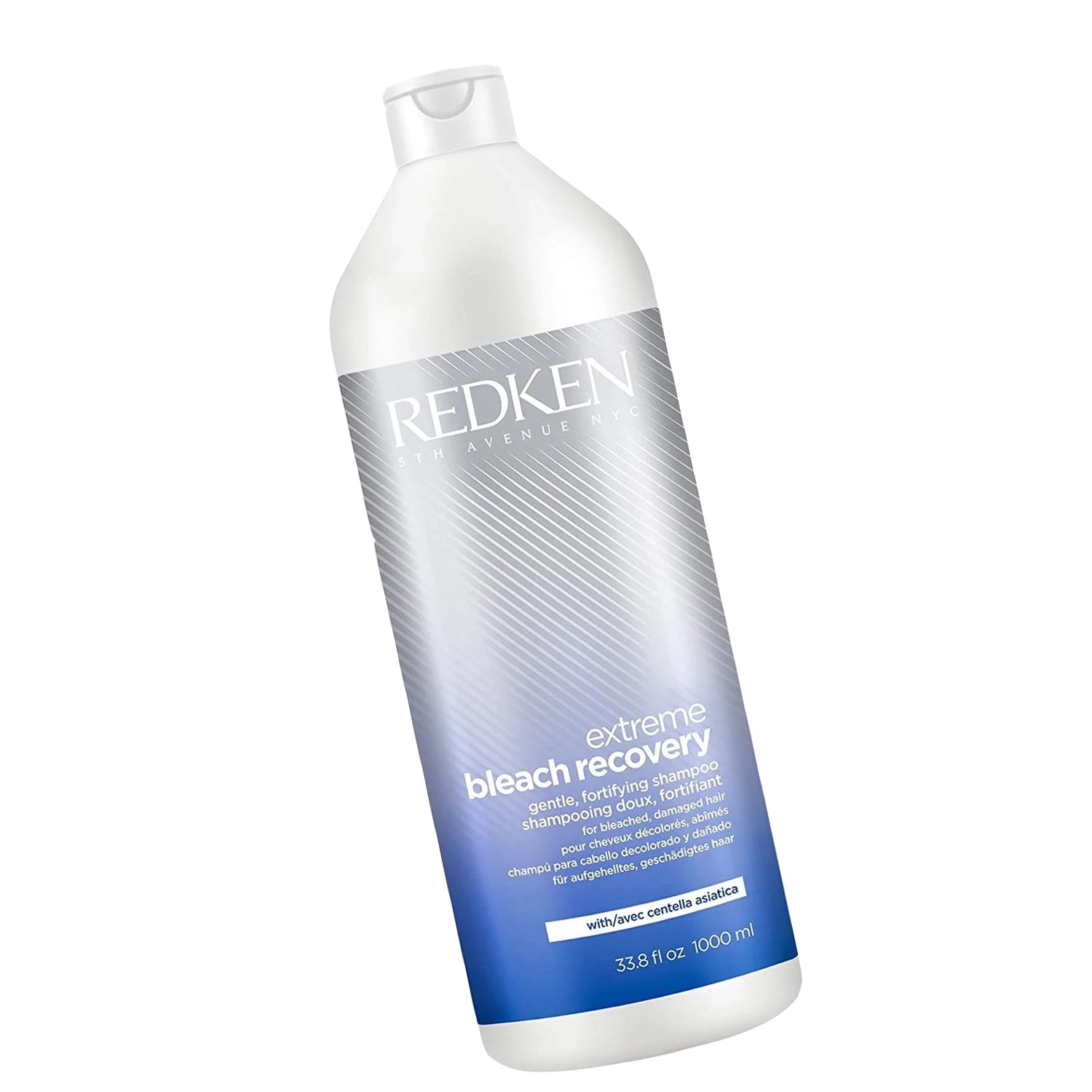Redken Extreme Bleach Recovery - Gentle Fortifying Shampoo