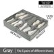 thumbnail image 2 of Isvgxsz Clearance Shoe Storage Organizer Under Bed, Extra Large Shoe Container with Clear Cover, Breathable Fabric Underbed Storage Solution for Sneakers, Slippers, Closet, 2 of 3