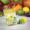 thumbnail image 4 of Scentsationals Frozen Lemonade Scented Wax Melts, 2.5oz, 5-Pack, 4 of 9