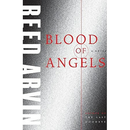 Blood of Angels - eBook