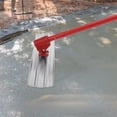 thumbnail image 1 of Bull Float Concrete Tools, Magnesium Bull Float Concrete Cement Trowel Finishing Smoothing Tool Kit with Bracket & Handle, 1 of 6