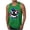 Green—Tops for Men, variant on BVOFAR Mens Tank Tops Summer Sleeveless Shirts Funny Smile Black Teeth Graphic Tees Big and Tall Casual Crew Neck Cut Off Tanks Hawaiian Beach Tops Mint Green S