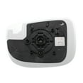 thumbnail image 2 of Reemplazo de vidrio del espejo retrovisor izquierdo y derecho con calefacción y ajuste trasero para Mazda CX-5 2017-2021, 2 of 6