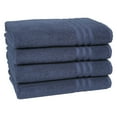thumbnail image 5 of Linum Home Textiles Denzi Bath Towels - Set of 4, 5 of 9