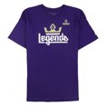 thumbnail image 1 of Camiseta gráfica para hombre G-III Sports Jones 14 color morado talla mediana, 1 of 2