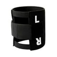 thumbnail image 2 of STARTIST Knee Pads Knee Brace Wrap Knee Support Bandage Knee Sleeve for Basketball Ballet, 2 of 9