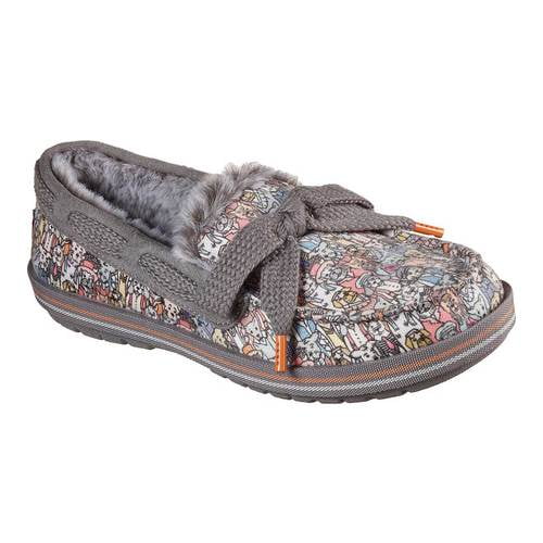 skechers bobs too cozy