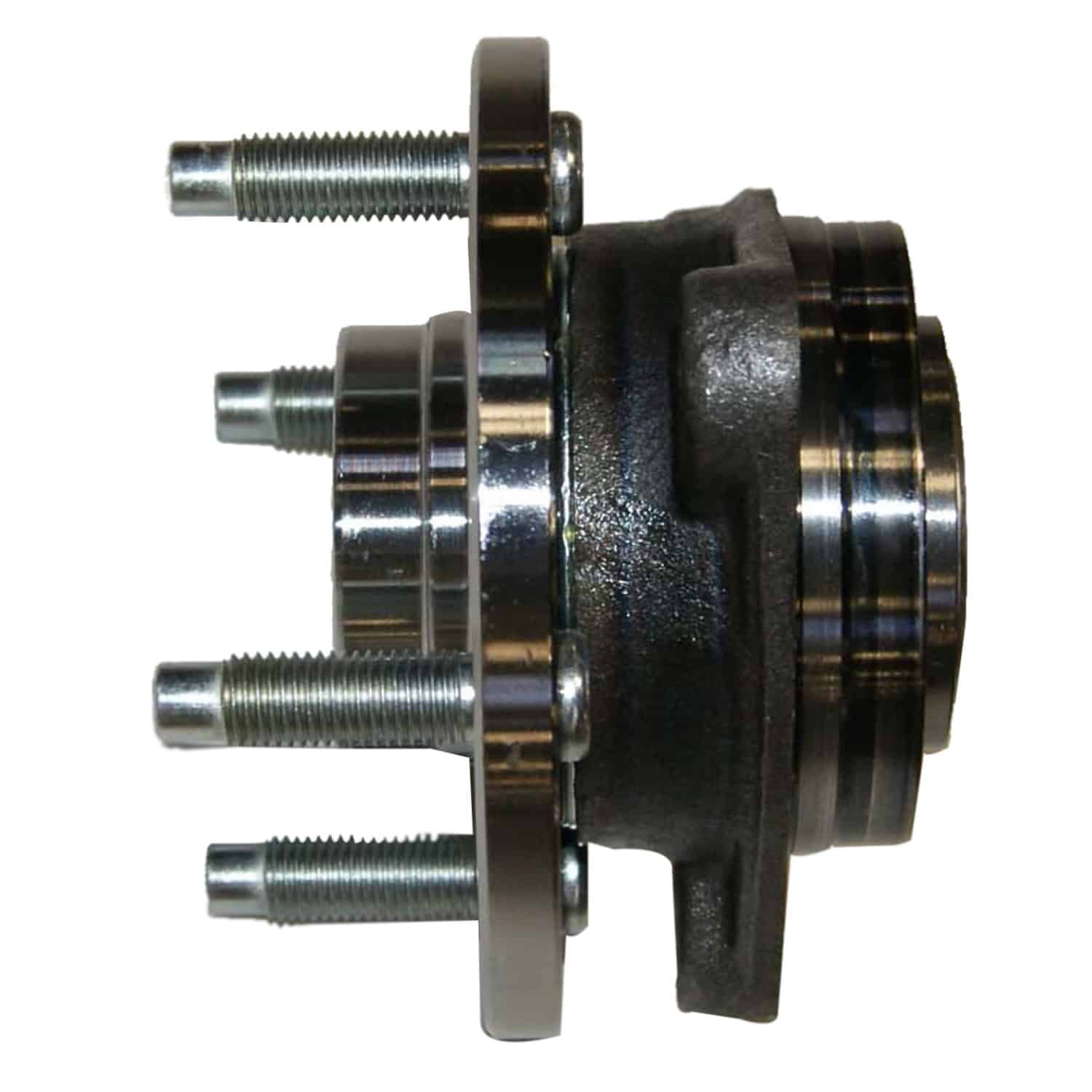 GMB 799-0156 Wheel Hub Assembly that fits a Chevrolet Cobalt (2005-2010)